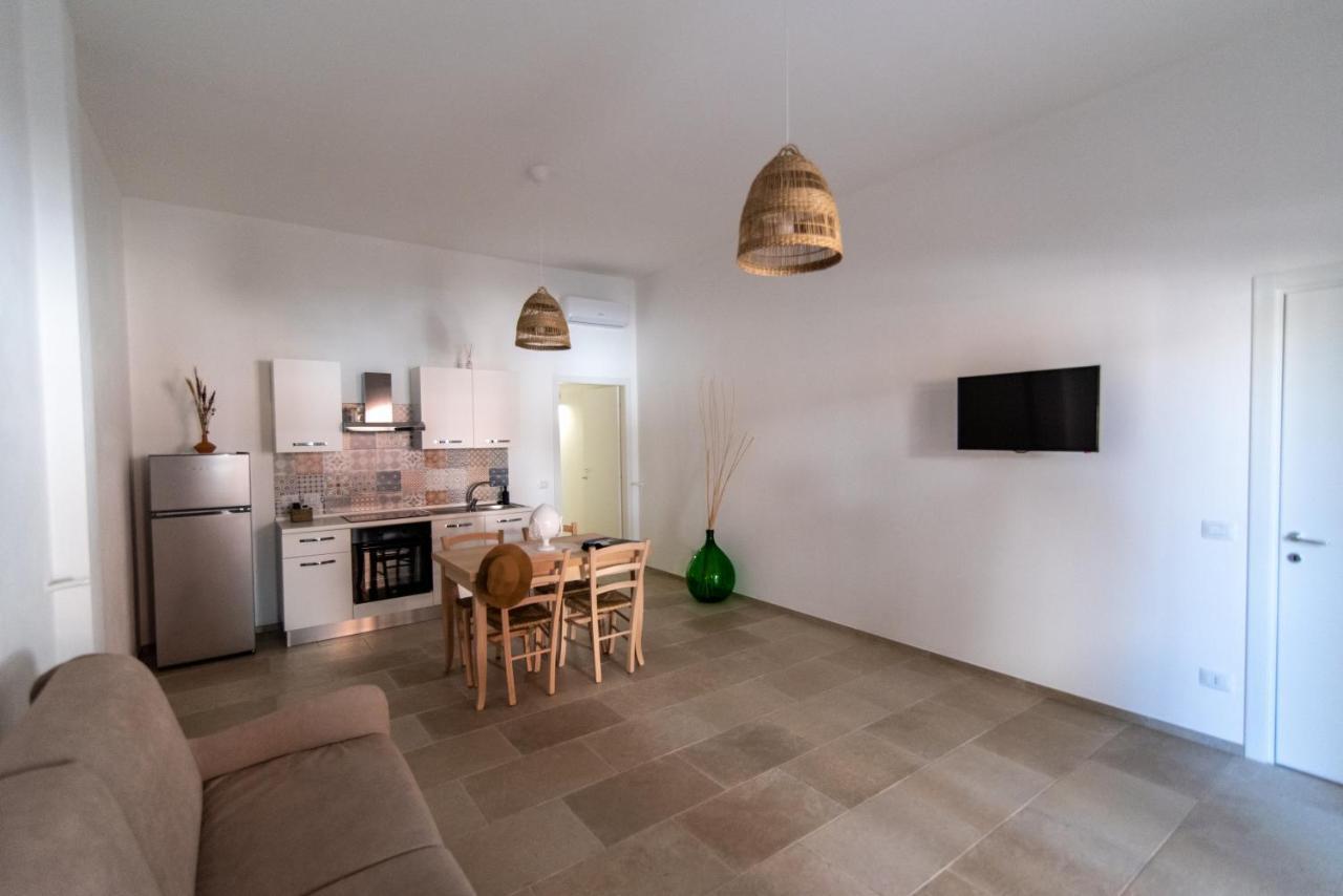 Il Casalicchio For Families Apartment Montalbano  Exterior photo