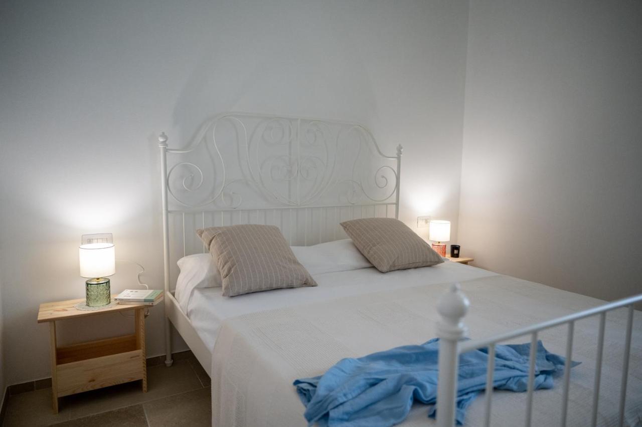 Il Casalicchio For Families Apartment Montalbano  Exterior photo