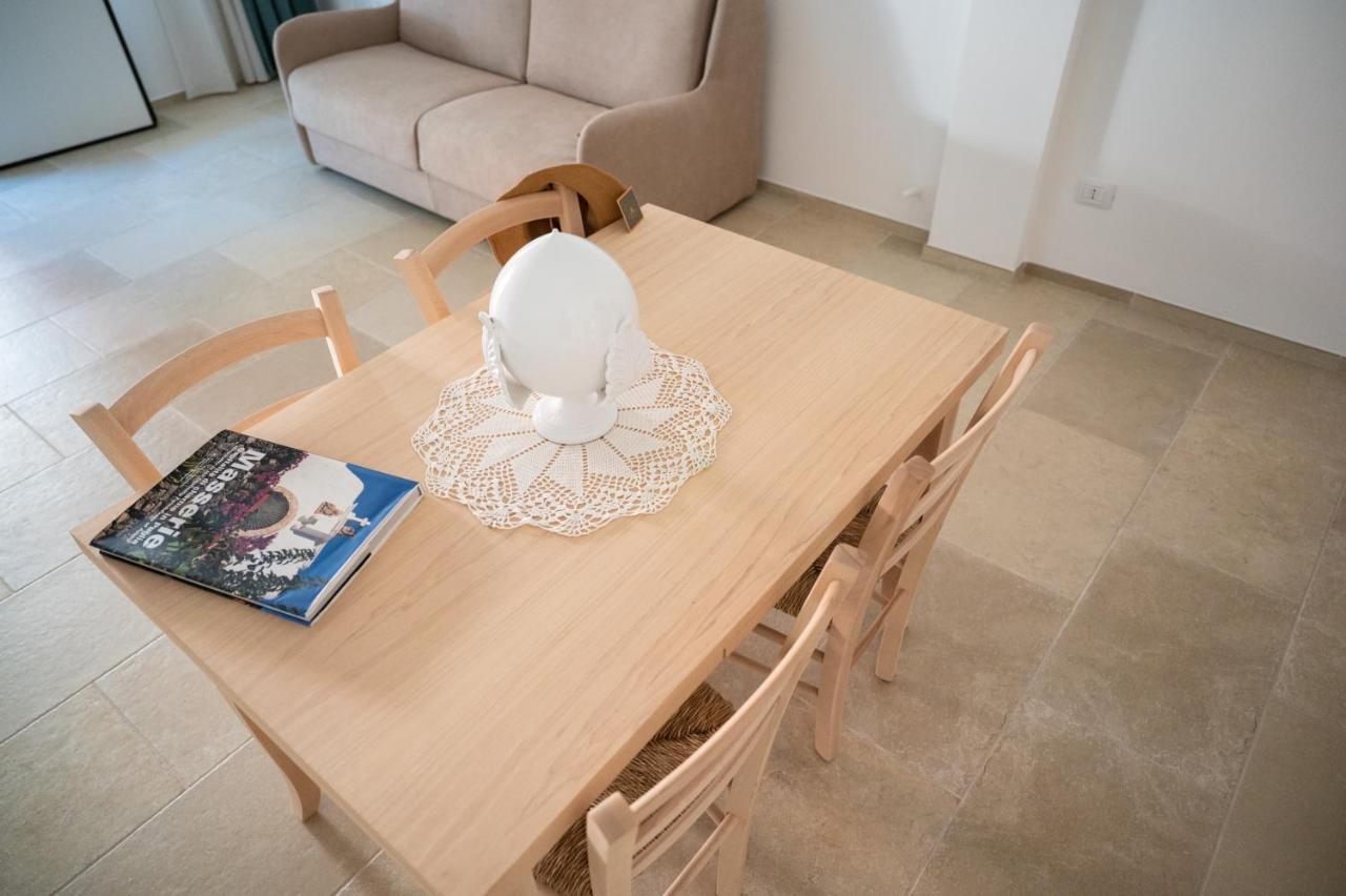 Il Casalicchio For Families Apartment Montalbano  Exterior photo